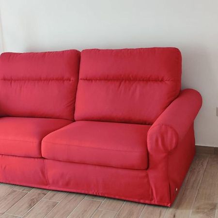 Ugaria Apartment Torre Annunziata Ngoại thất bức ảnh