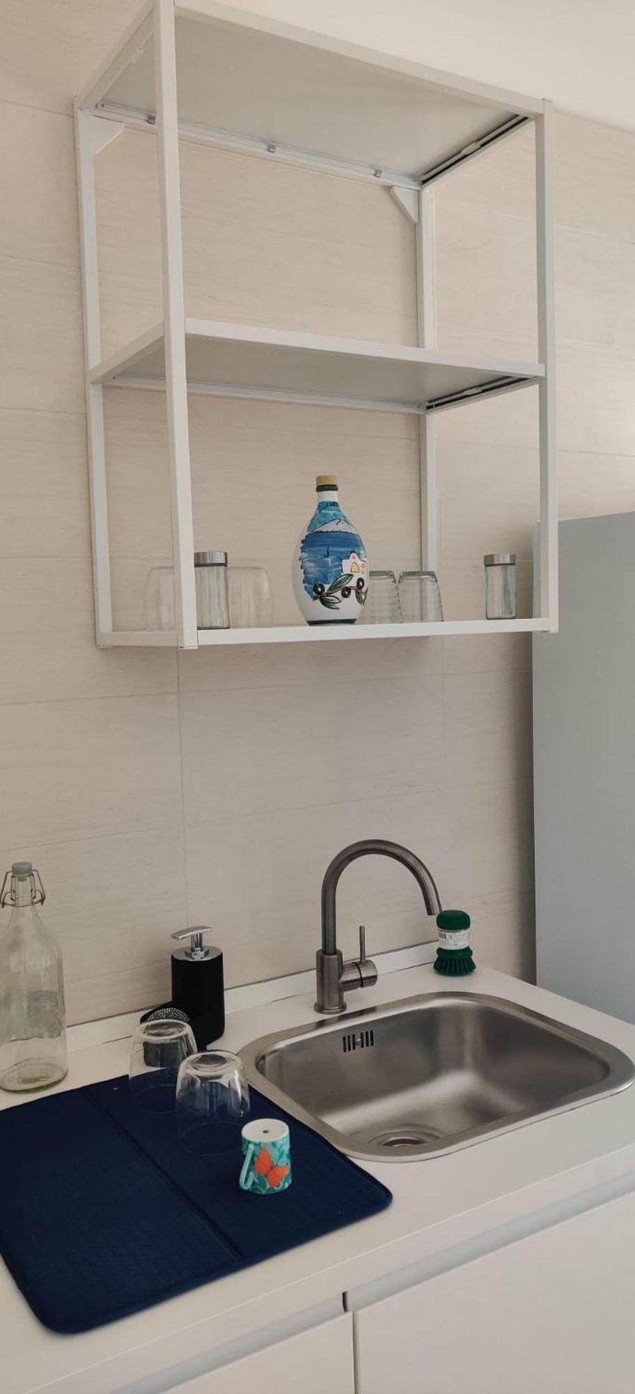 Ugaria Apartment Torre Annunziata Ngoại thất bức ảnh
