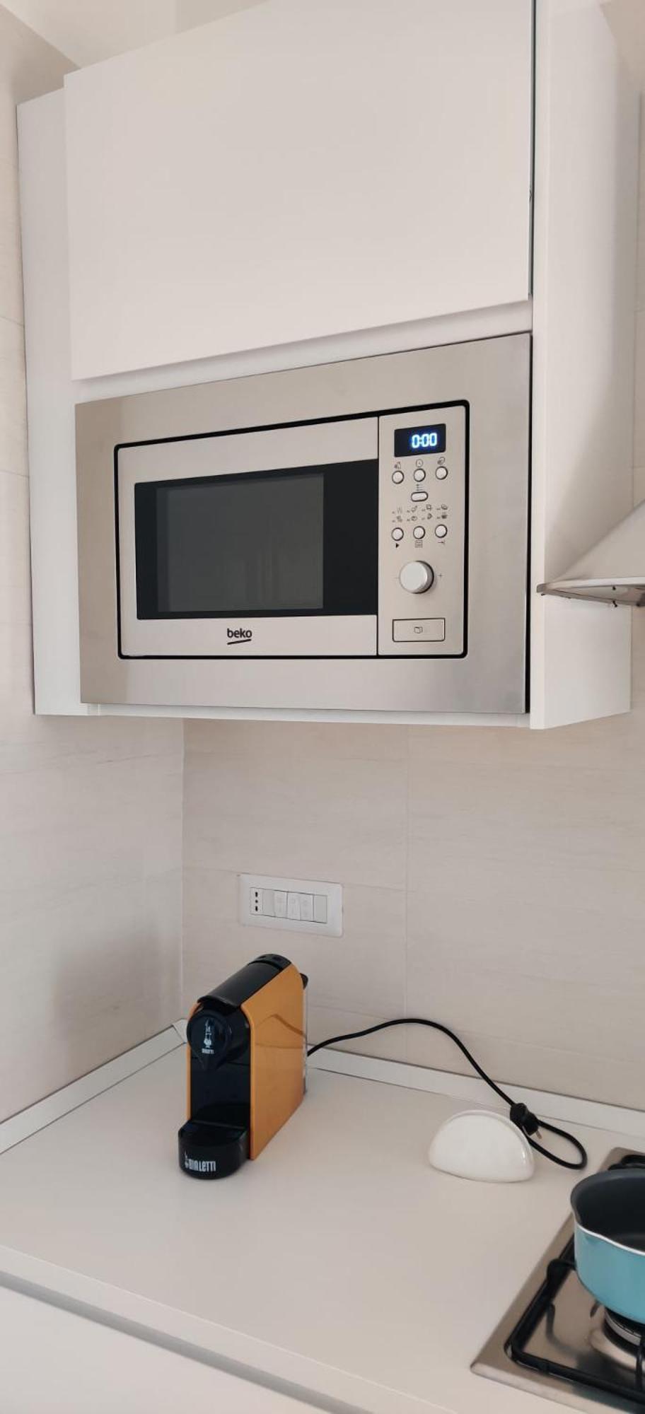 Ugaria Apartment Torre Annunziata Ngoại thất bức ảnh