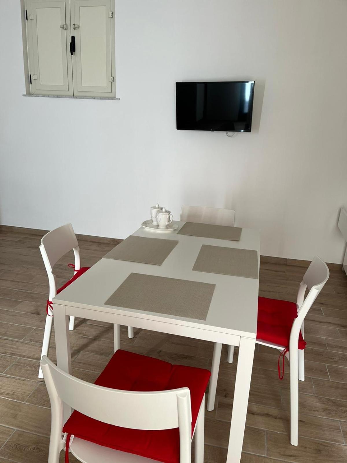 Ugaria Apartment Torre Annunziata Ngoại thất bức ảnh