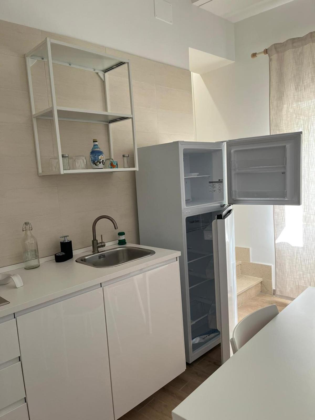 Ugaria Apartment Torre Annunziata Ngoại thất bức ảnh