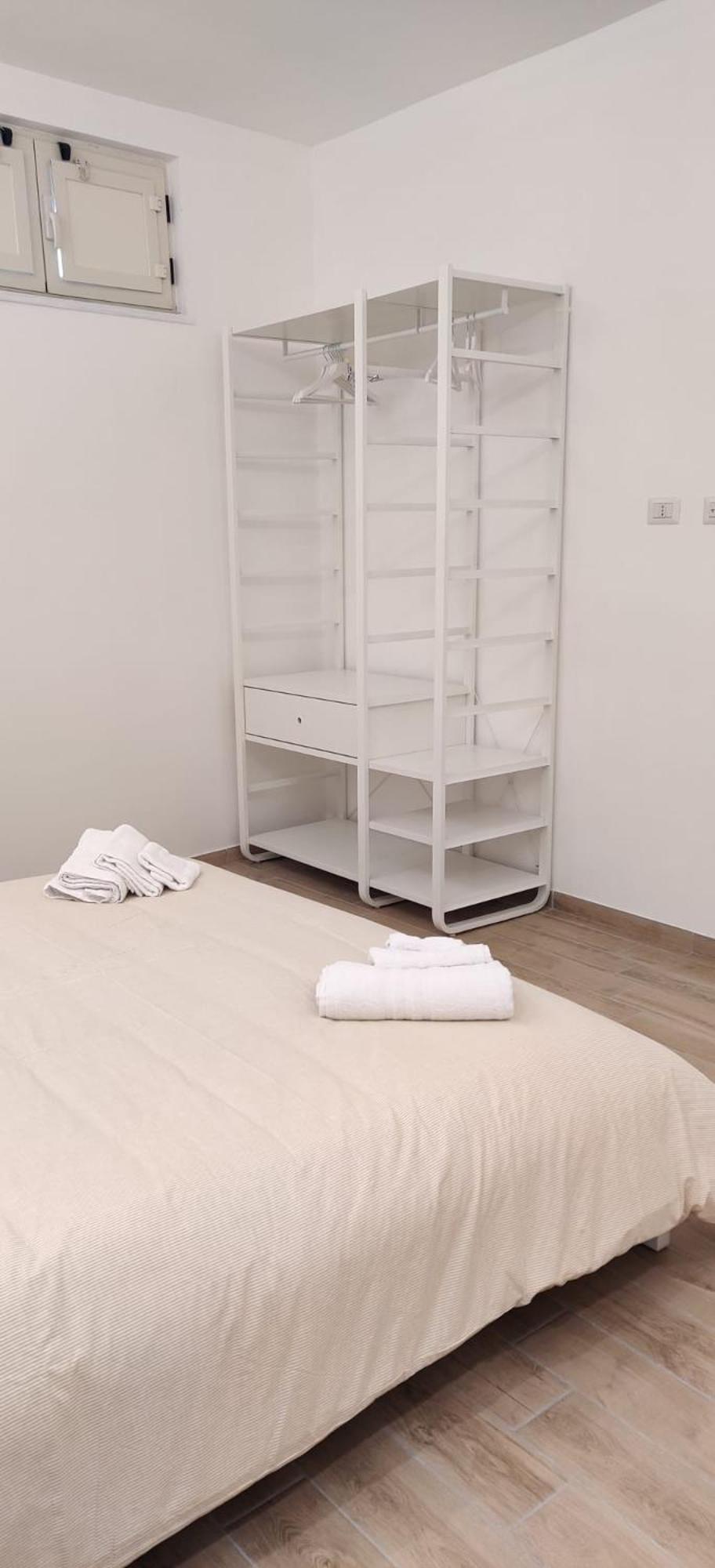 Ugaria Apartment Torre Annunziata Ngoại thất bức ảnh