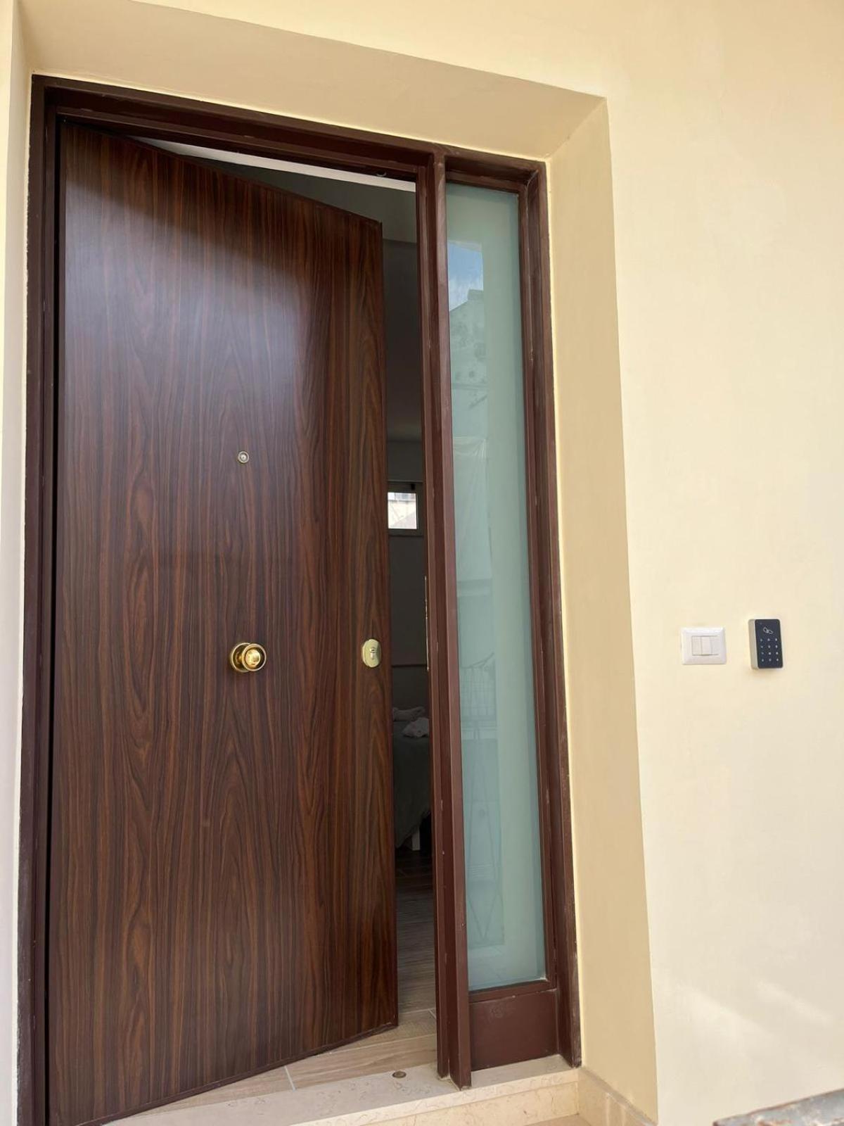 Ugaria Apartment Torre Annunziata Ngoại thất bức ảnh