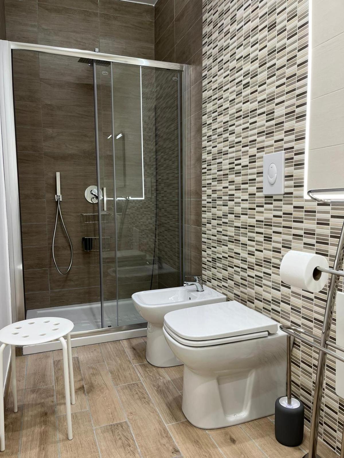 Ugaria Apartment Torre Annunziata Ngoại thất bức ảnh
