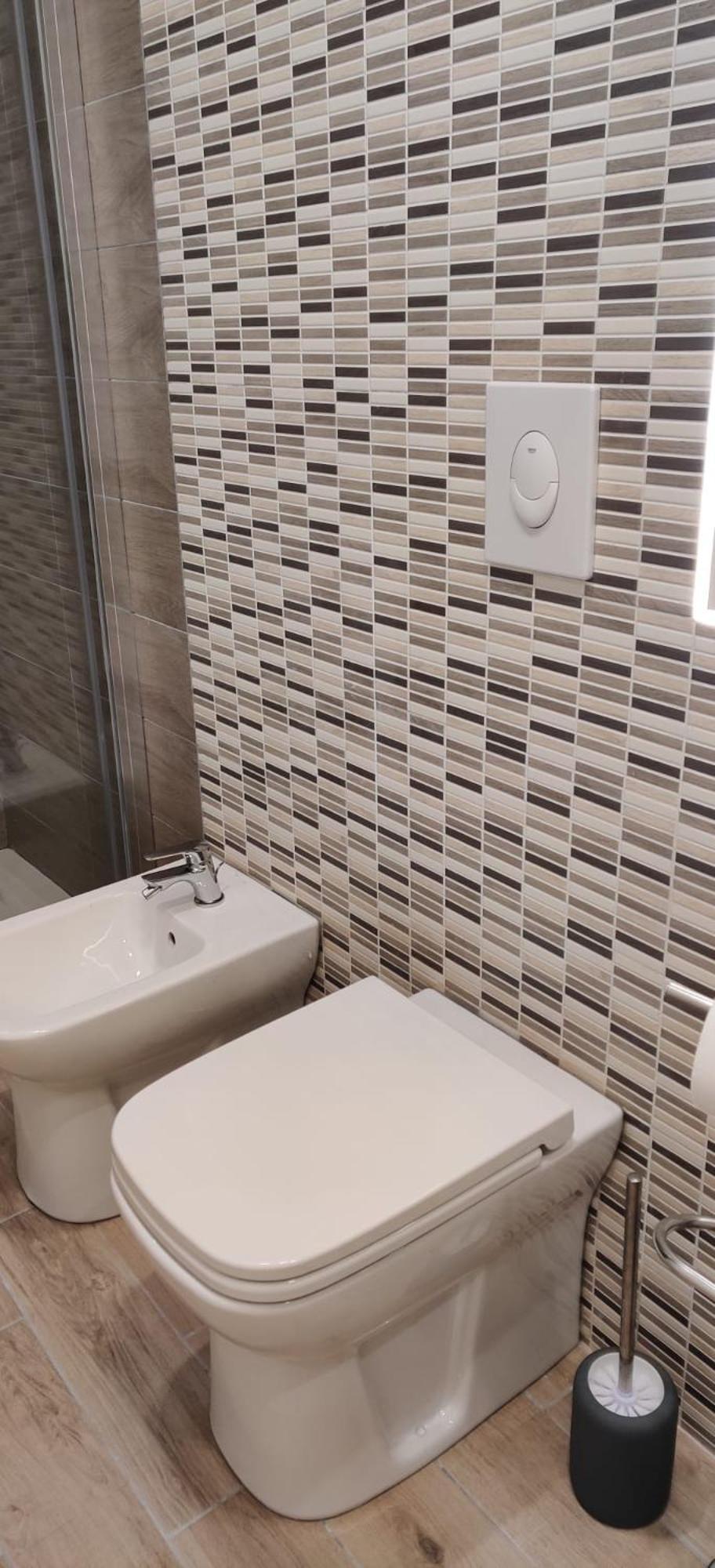 Ugaria Apartment Torre Annunziata Ngoại thất bức ảnh