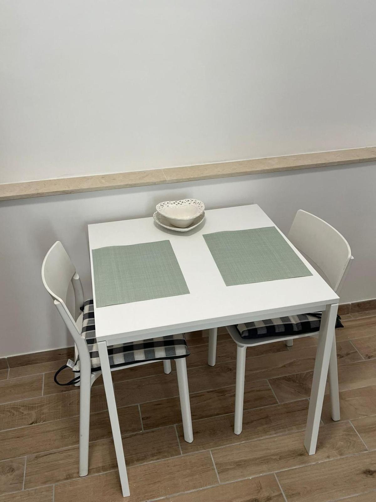 Ugaria Apartment Torre Annunziata Ngoại thất bức ảnh