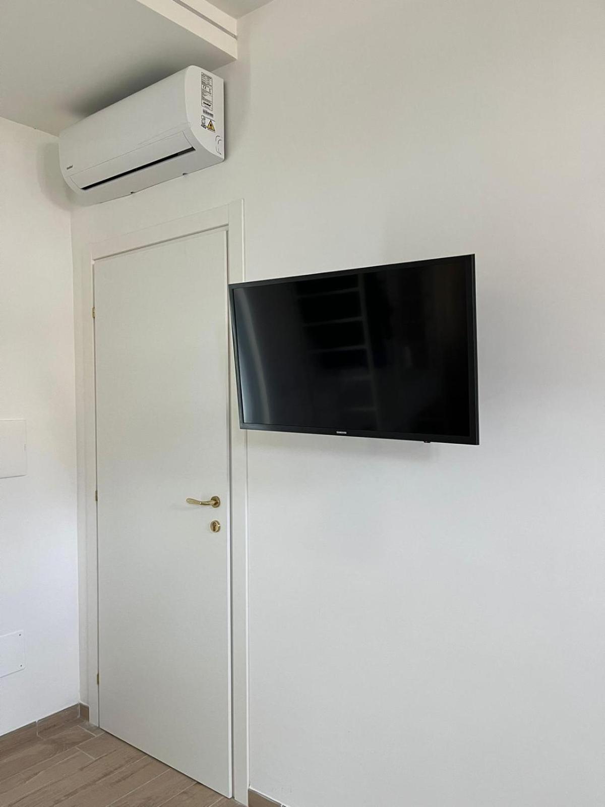 Ugaria Apartment Torre Annunziata Ngoại thất bức ảnh