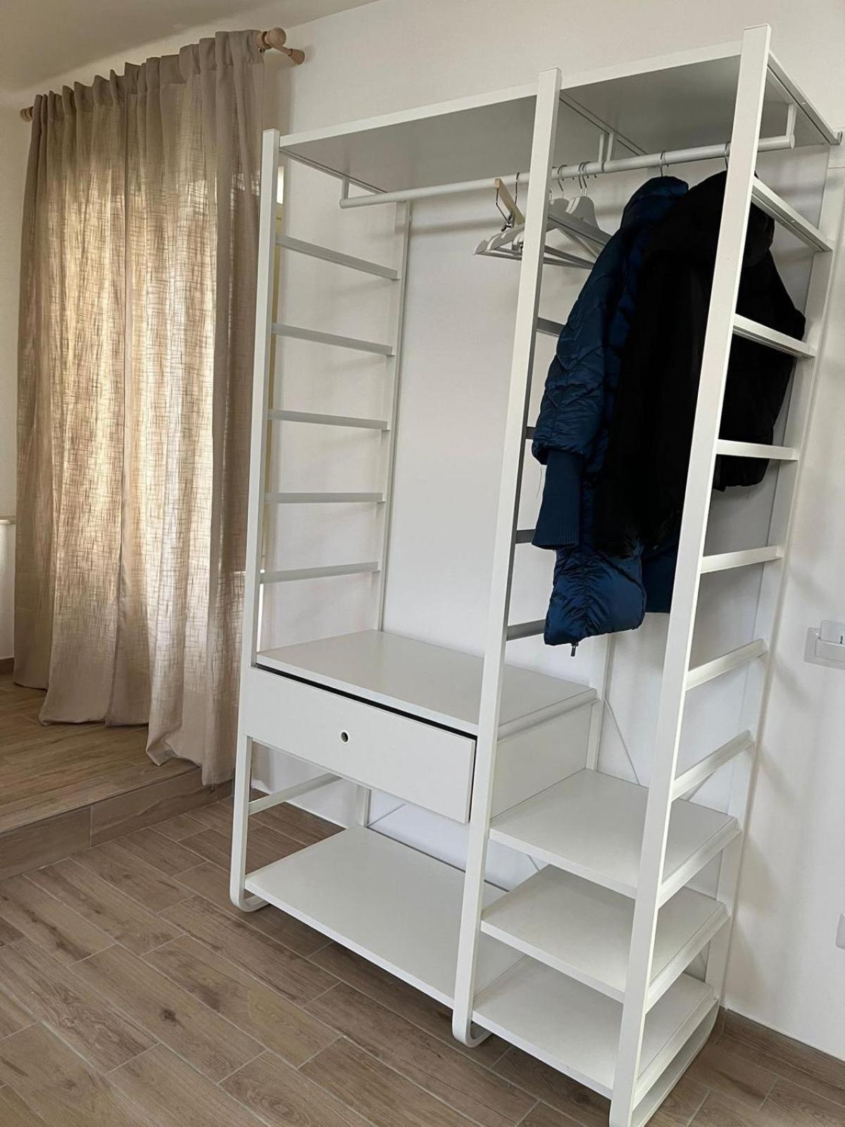 Ugaria Apartment Torre Annunziata Ngoại thất bức ảnh