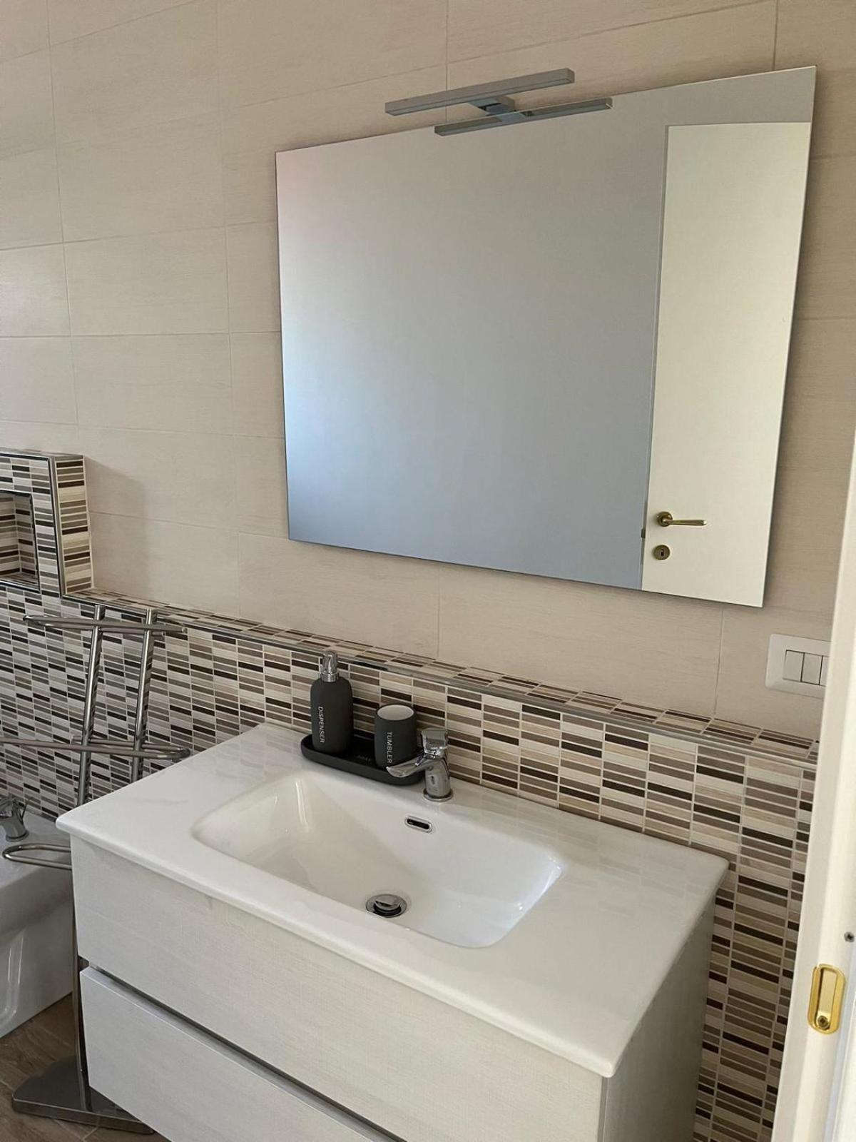 Ugaria Apartment Torre Annunziata Ngoại thất bức ảnh