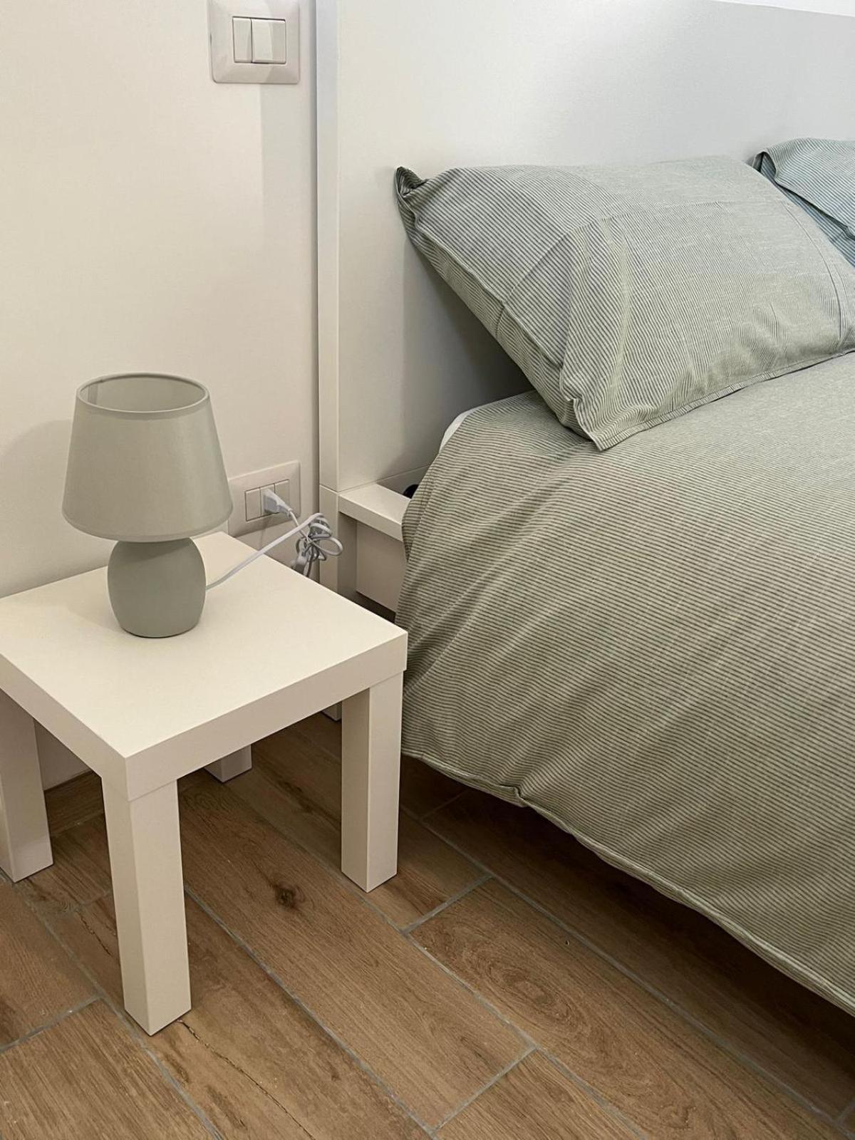 Ugaria Apartment Torre Annunziata Ngoại thất bức ảnh