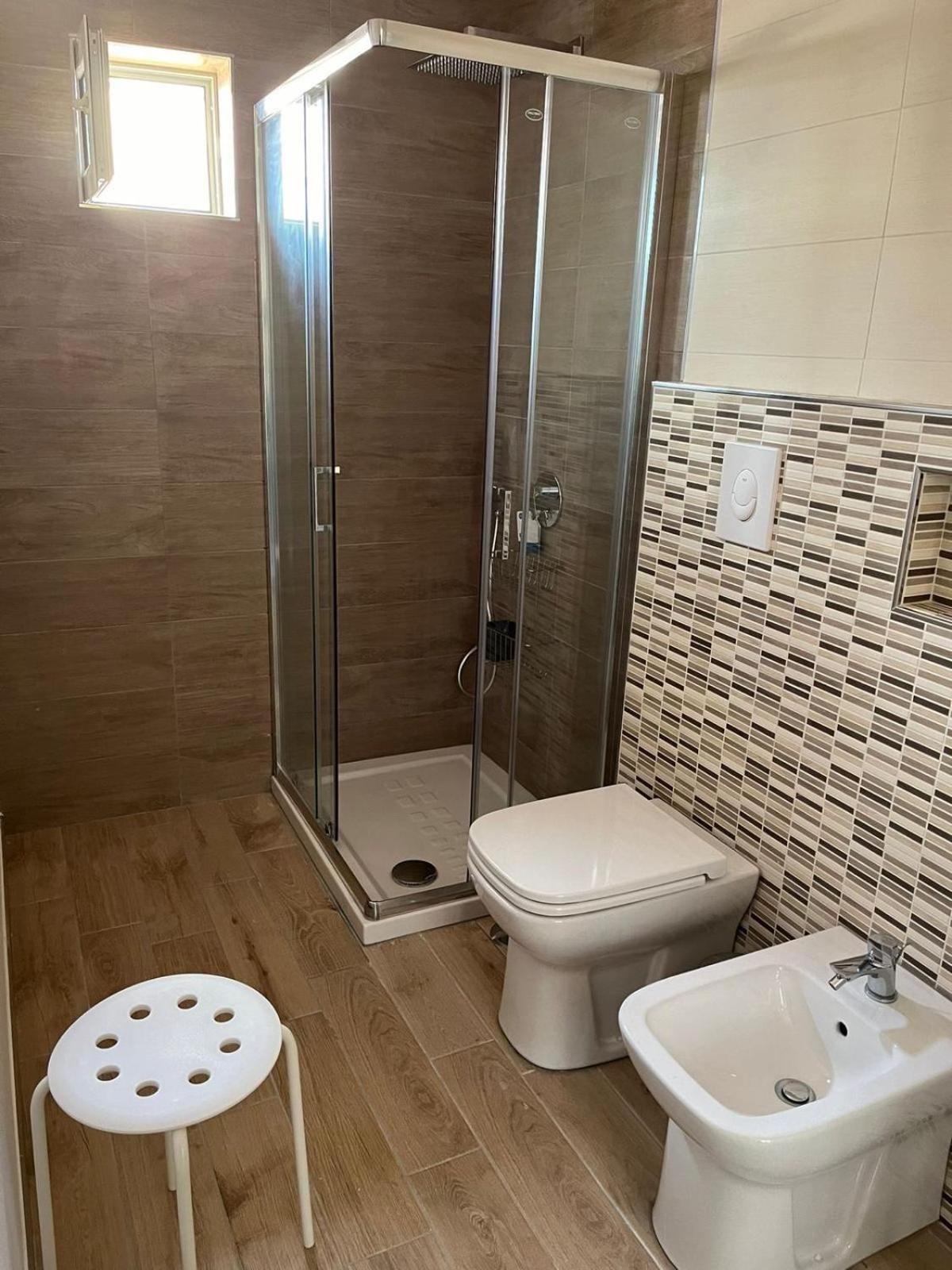Ugaria Apartment Torre Annunziata Ngoại thất bức ảnh