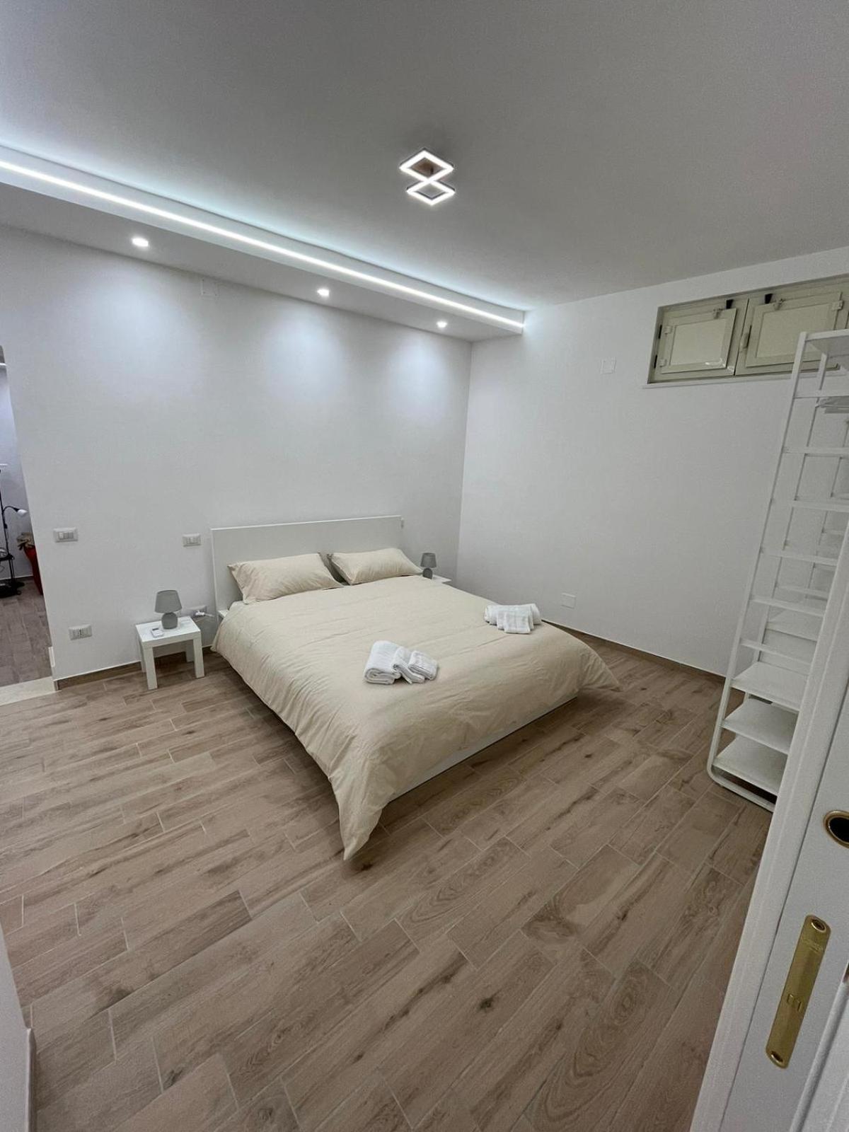 Ugaria Apartment Torre Annunziata Ngoại thất bức ảnh