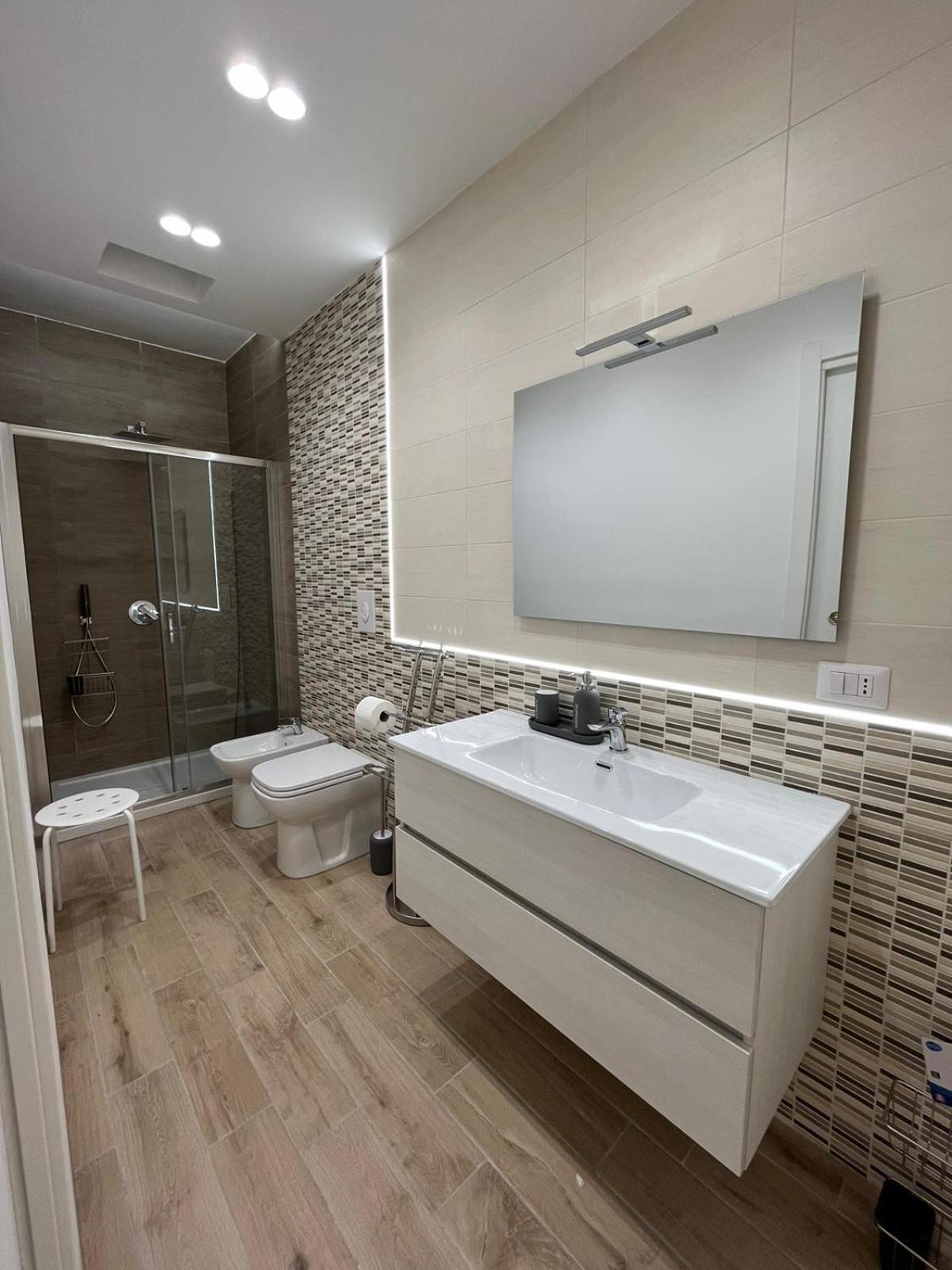 Ugaria Apartment Torre Annunziata Ngoại thất bức ảnh