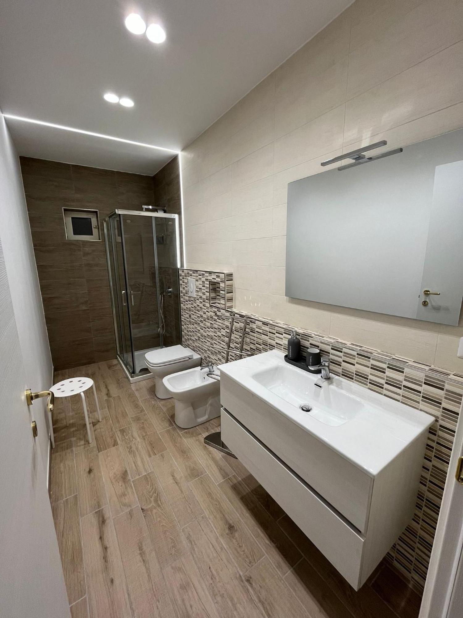 Ugaria Apartment Torre Annunziata Ngoại thất bức ảnh